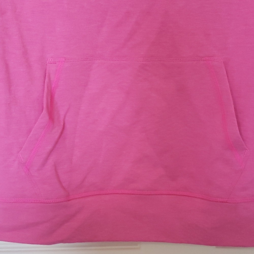 Pink sweatshirt - Picture 3 of 4